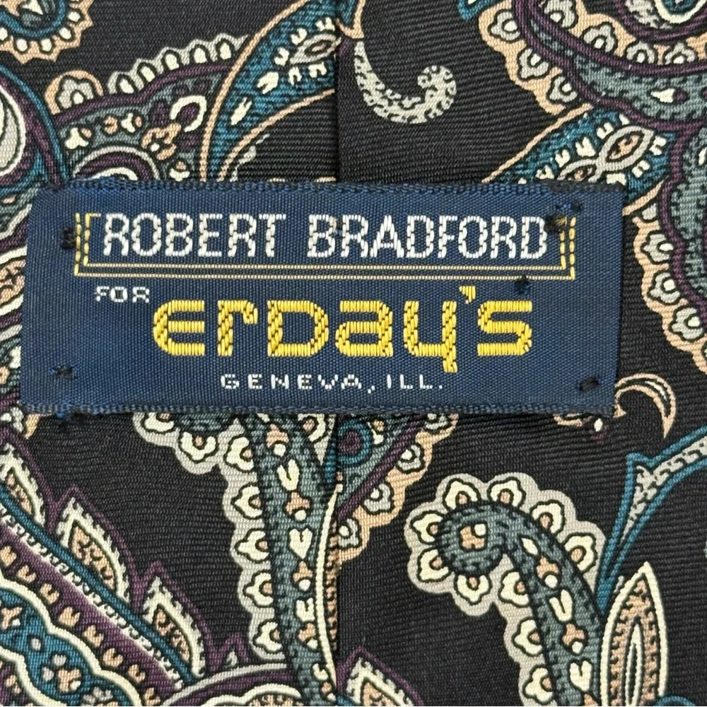 Robert Bradford robert bradford